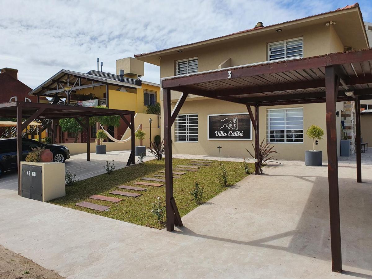 Holiday home Complejo Calitri *