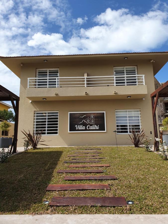 Holiday home Complejo Calitri Villa Gesell