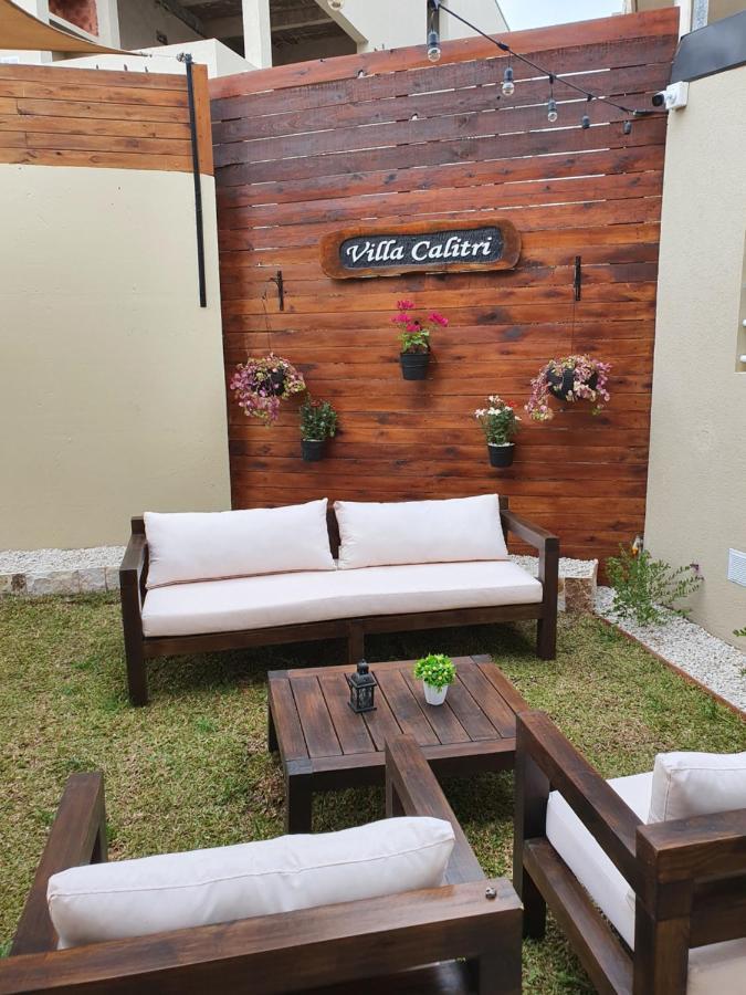 Holiday home Complejo Calitri *