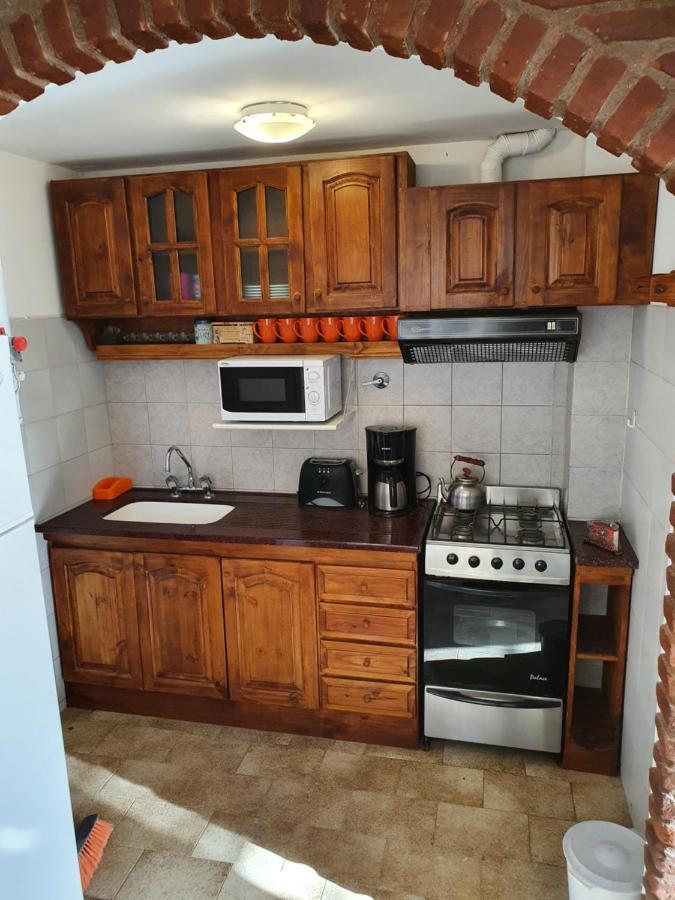 Complejo Calitri Holiday home