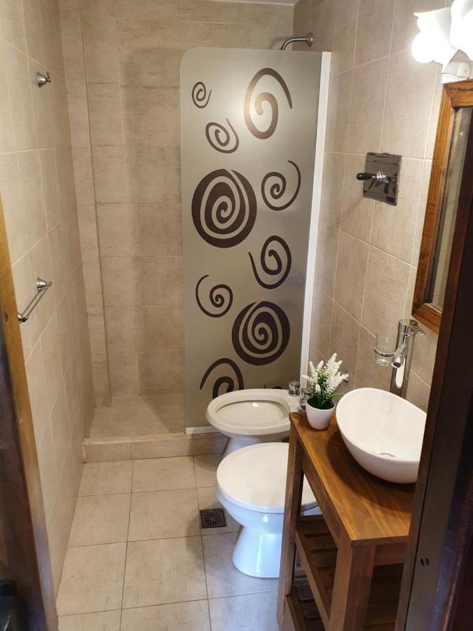 Holiday home Complejo Calitri Villa Gesell