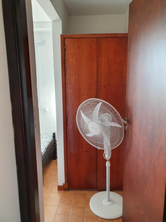 Complejo Calitri Holiday home Villa Gesell