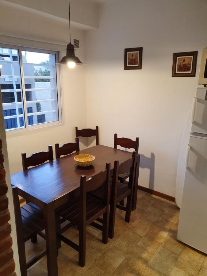 Complejo Calitri Holiday home Villa Gesell