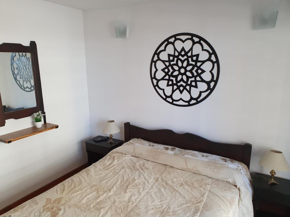 Complejo Calitri Holiday home