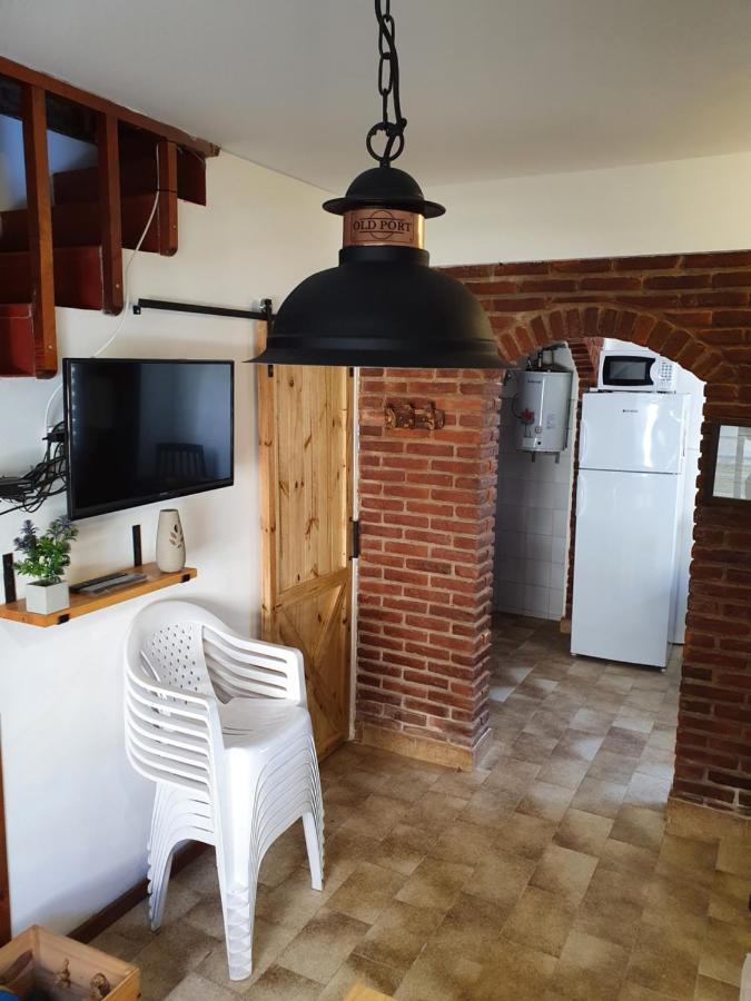 Holiday home Complejo Calitri