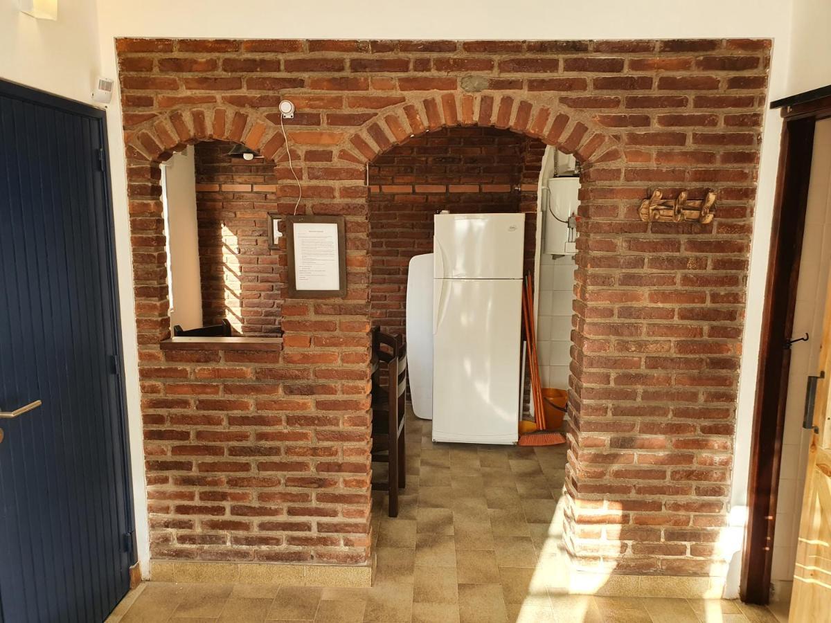 Holiday home Complejo Calitri *