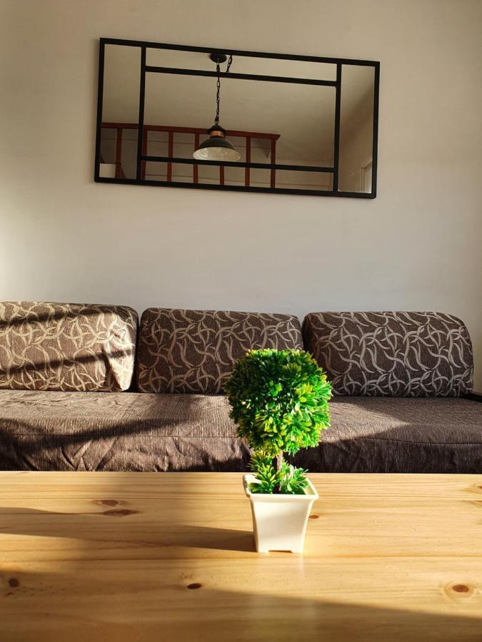 Holiday home Complejo Calitri