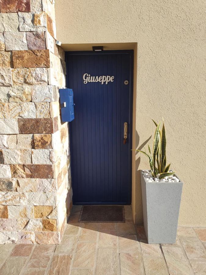 Complejo Calitri Holiday home Villa Gesell