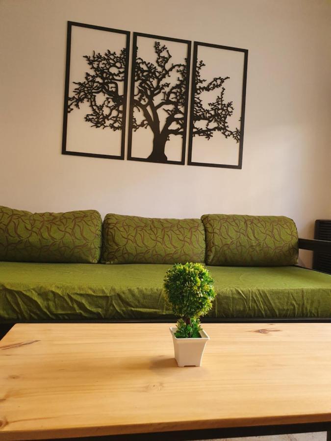 Complejo Calitri Holiday home Villa Gesell