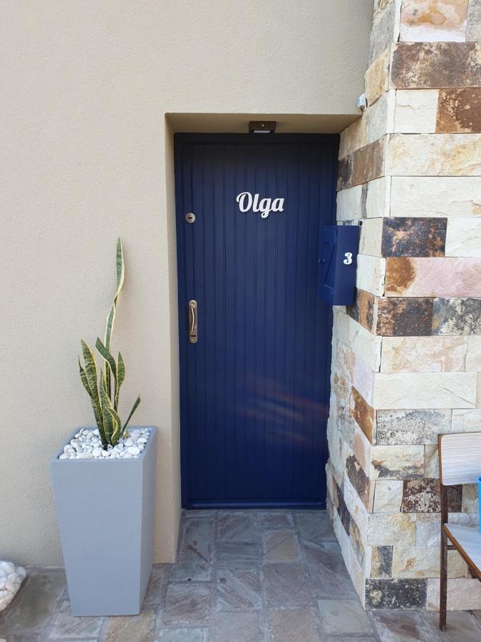 Complejo Calitri Holiday home Villa Gesell