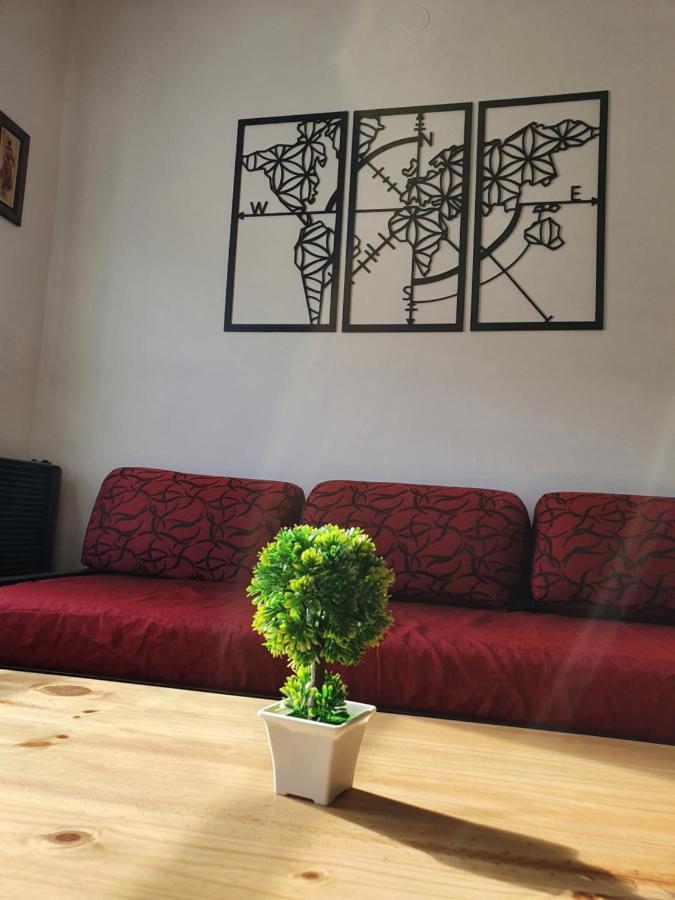 Complejo Calitri Holiday home Villa Gesell