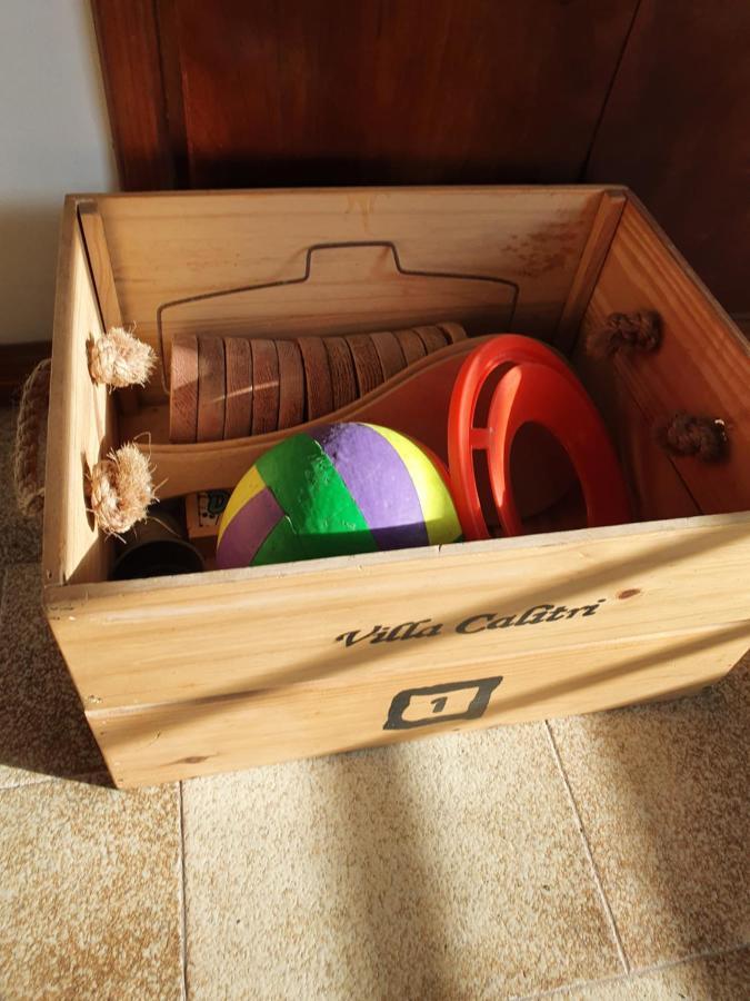 Complejo Calitri Holiday home *