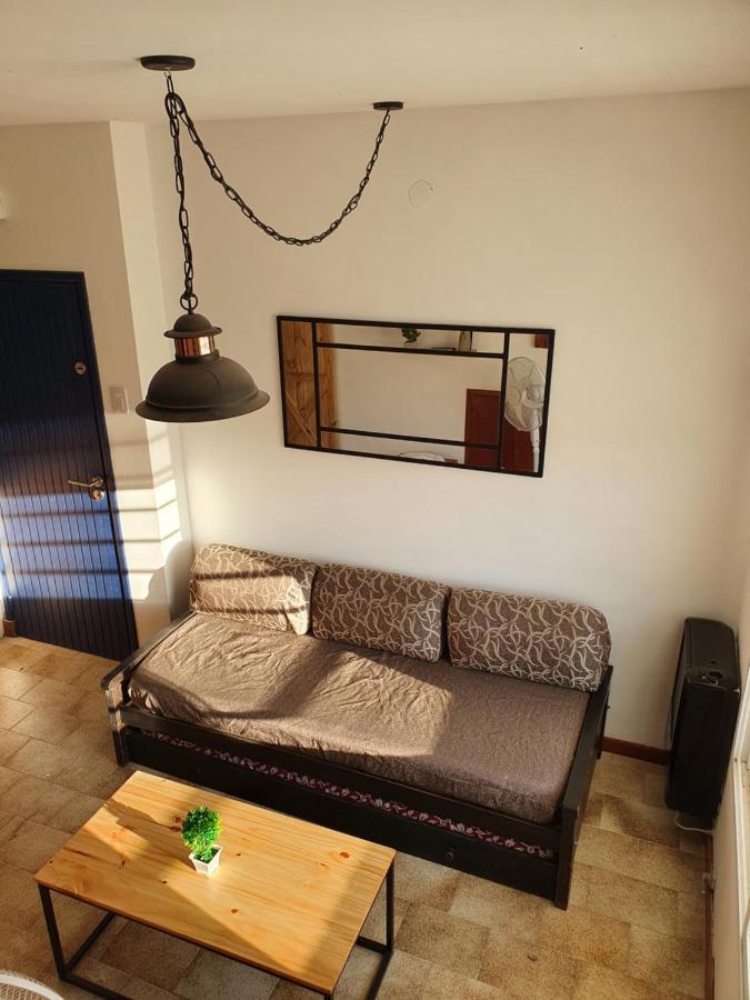 Complejo Calitri Holiday home *