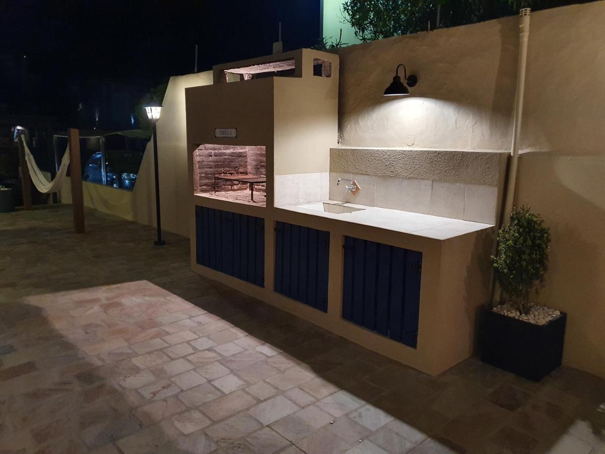 Holiday home Complejo Calitri
