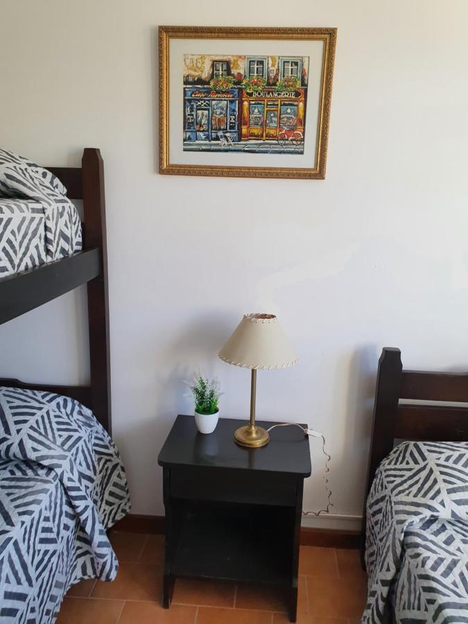 Complejo Calitri Holiday home