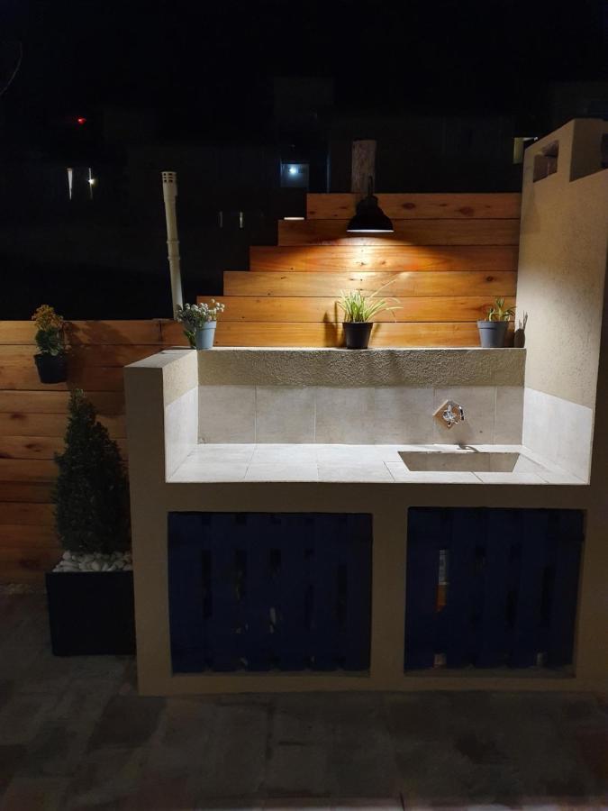 Holiday home Complejo Calitri Villa Gesell