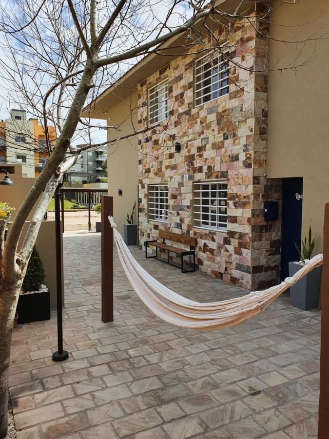 Complejo Calitri * Villa Gesell