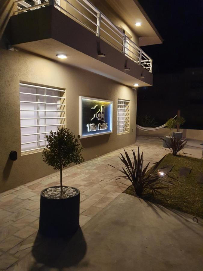 Complejo Calitri Holiday home Villa Gesell