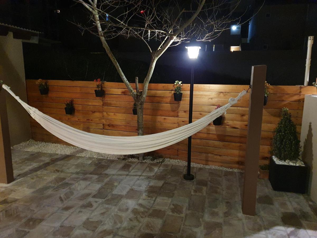 Complejo Calitri Holiday home Villa Gesell