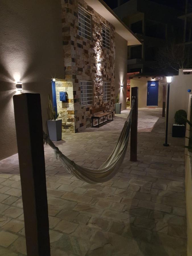 Complejo Calitri Holiday home
