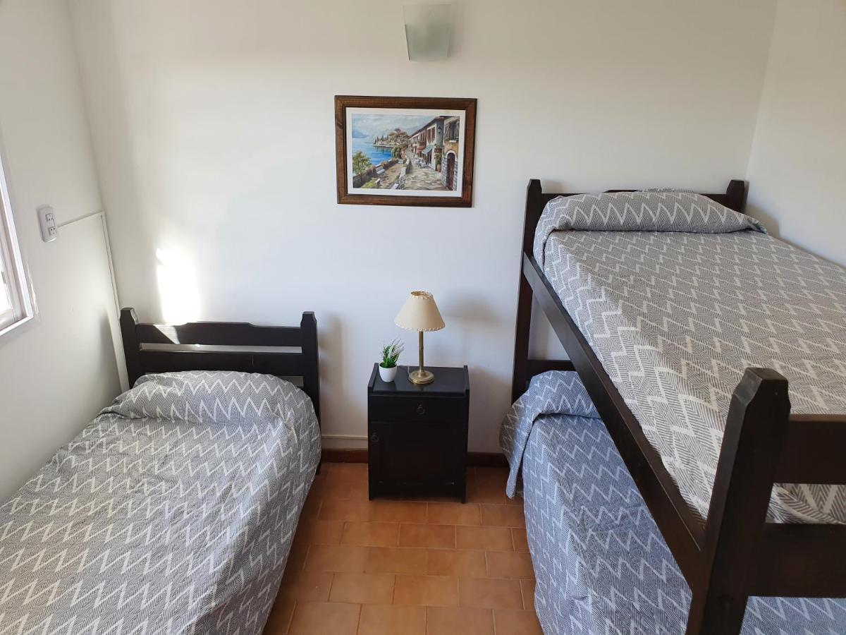 Holiday home Complejo Calitri *