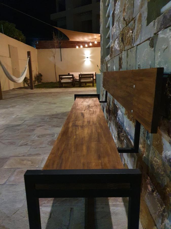 Holiday home Complejo Calitri Villa Gesell