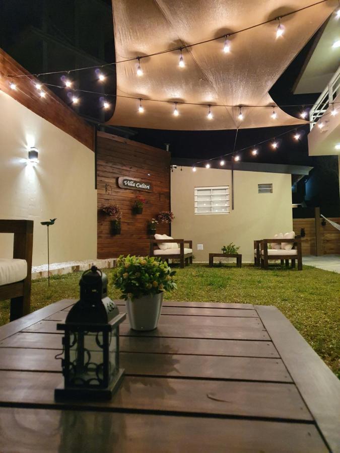 Holiday home Complejo Calitri