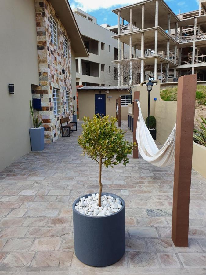 Holiday home Complejo Calitri