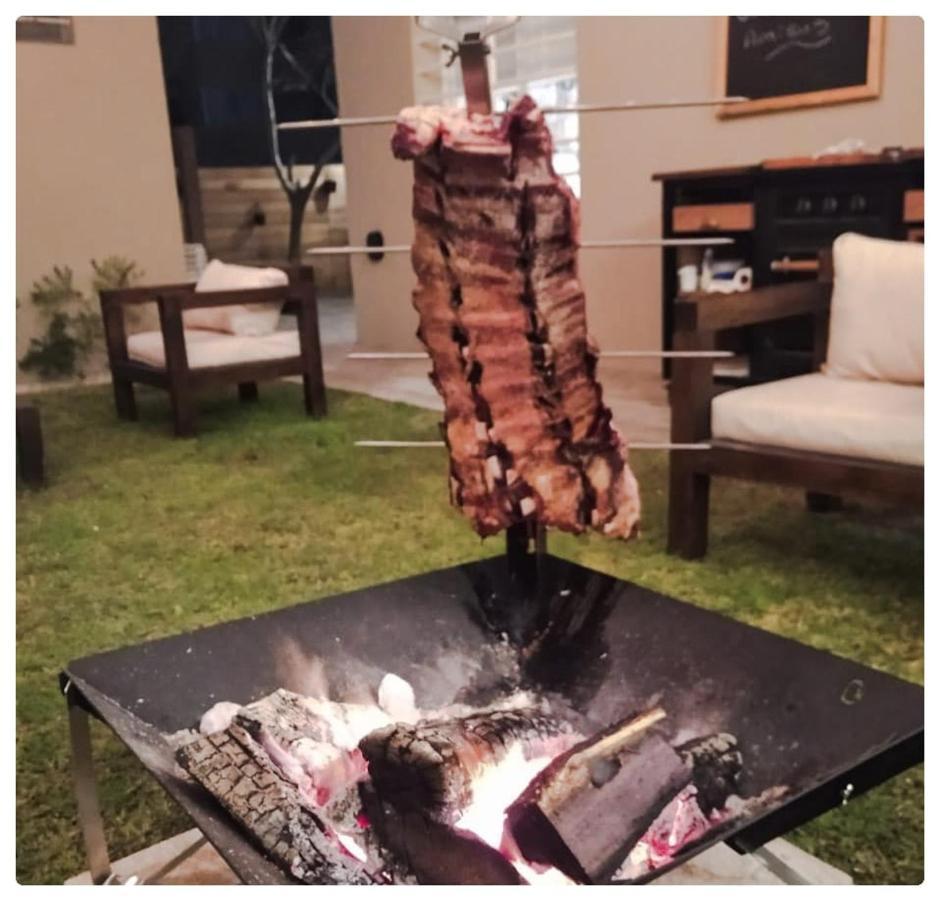 Complejo Calitri