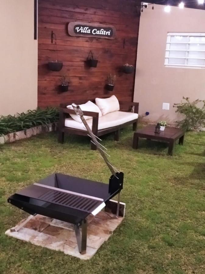 Complejo Calitri Holiday home